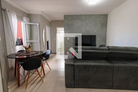 Apartamento para alugar com 2 quartos, 57m² em Jardim Esplanada, Indaiatuba