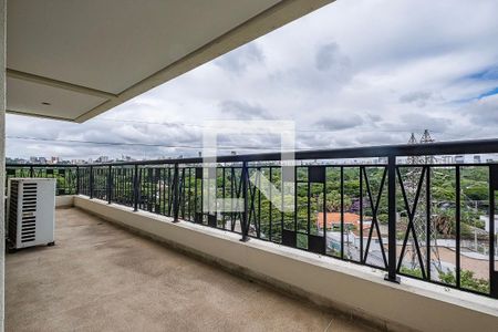 Apartamento à venda com 4 quartos, 220m² em Alto de Pinheiros, São Paulo
