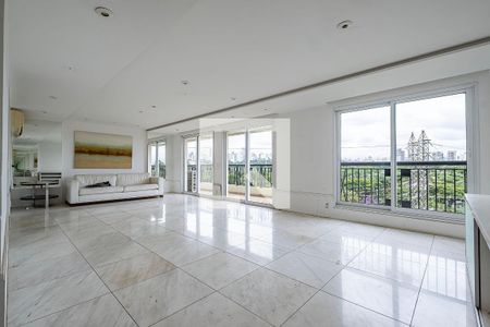 Apartamento à venda com 4 quartos, 220m² em Alto de Pinheiros, São Paulo