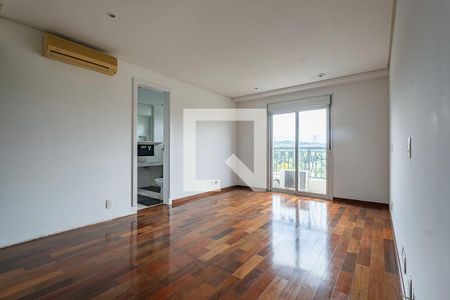 Apartamento à venda com 4 quartos, 220m² em Alto de Pinheiros, São Paulo