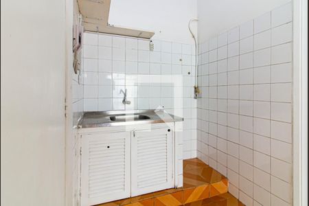 Studio de kitnet/studio à venda com 1 quarto, 43m² em Barra Funda, São Paulo