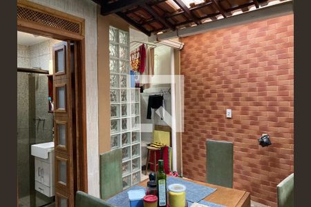 Apartamento à venda com 2 quartos, 69m² em Botafogo, Rio de Janeiro