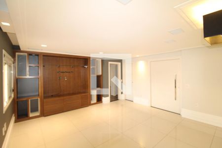 Sala de apartamento para alugar com 3 quartos, 186m² em Casa Verde, São Paulo