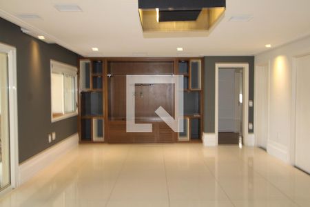 Sala de apartamento para alugar com 3 quartos, 186m² em Casa Verde, São Paulo