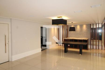 Sala de apartamento para alugar com 3 quartos, 186m² em Casa Verde, São Paulo