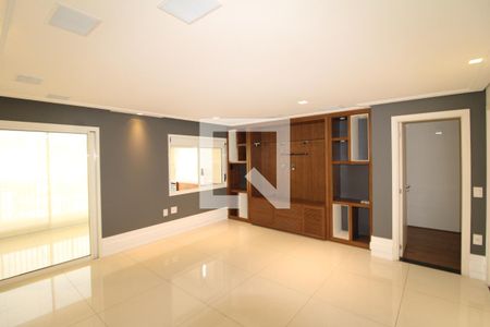 Sala de apartamento para alugar com 3 quartos, 186m² em Casa Verde, São Paulo