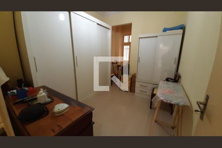 Apartamento à venda com 2 quartos, 64m² em Maracanã, Rio de Janeiro