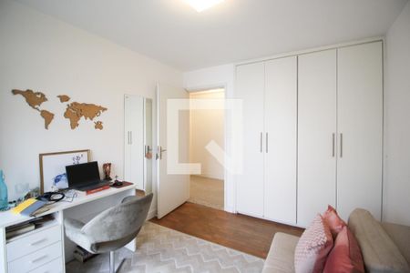 Quarto 1  de apartamento à venda com 2 quartos, 82m² em Jardim Paulista, São Paulo