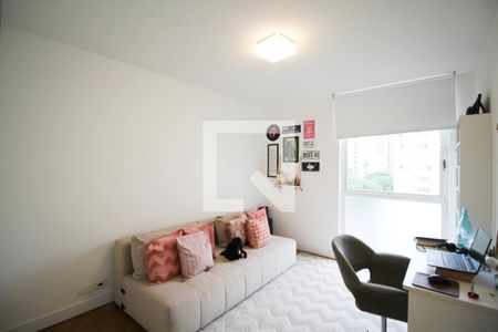 Quarto 1  de apartamento à venda com 2 quartos, 82m² em Jardim Paulista, São Paulo