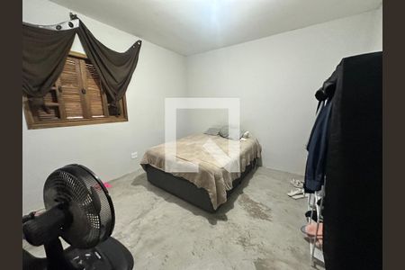 Suíte 1 de casa à venda com 3 quartos, 350m² em Jardim Timbauhy, Barueri