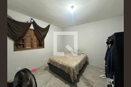 Suíte 1 de casa à venda com 3 quartos, 350m² em Jardim Timbauhy, Barueri