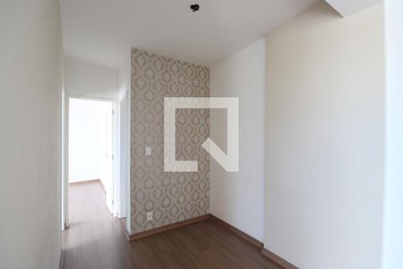 Sala de apartamento à venda com 2 quartos, 75m² em Anil, Rio de Janeiro