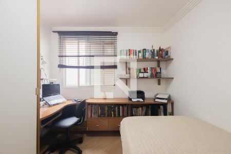 Quarto de apartamento para alugar com 2 quartos, 70m² em Cerqueira César, São Paulo