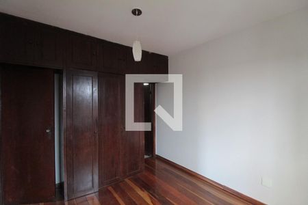 Suite de apartamento à venda com 3 quartos, 97m² em Castelo, Belo Horizonte