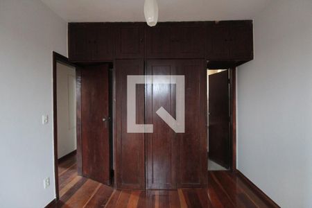 Suite de apartamento à venda com 3 quartos, 97m² em Castelo, Belo Horizonte