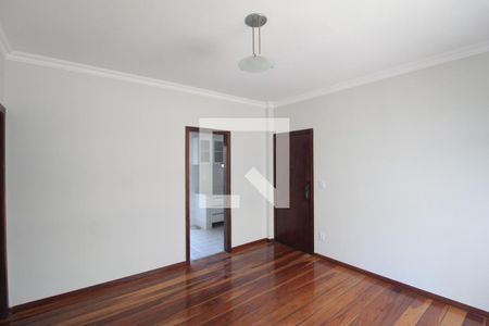 Sala de apartamento à venda com 3 quartos, 97m² em Castelo, Belo Horizonte