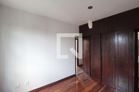 Suite de apartamento à venda com 3 quartos, 97m² em Castelo, Belo Horizonte