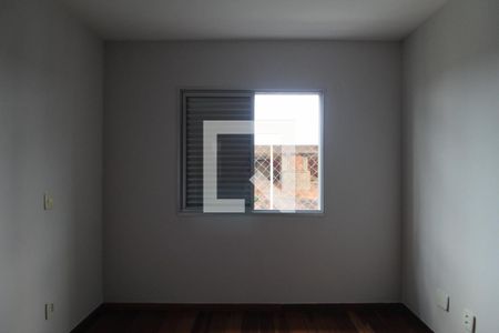 Suite de apartamento à venda com 3 quartos, 97m² em Castelo, Belo Horizonte