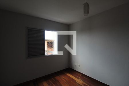 Suite de apartamento à venda com 3 quartos, 97m² em Castelo, Belo Horizonte