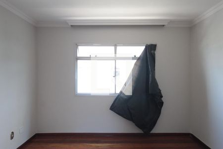 Sala de apartamento à venda com 3 quartos, 97m² em Castelo, Belo Horizonte