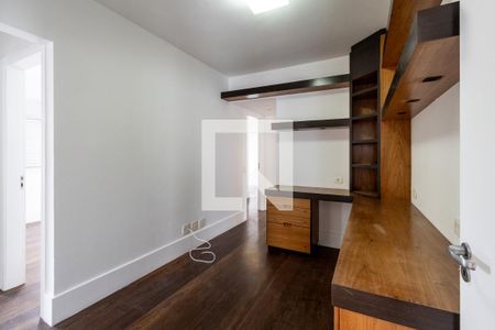 Escritório de apartamento para alugar com 3 quartos, 128m² em Perdizes, São Paulo