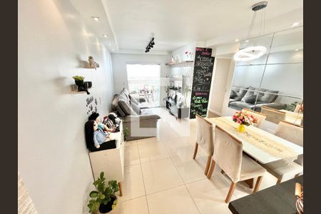 Apartamento para alugar em Lauzane Paulista