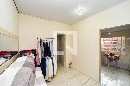 Sala de Jantar de casa à venda com 1 quarto, 190m² em Vila Ipiranga, Porto Alegre