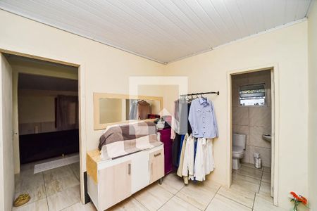 Sala de Jantar de casa à venda com 1 quarto, 190m² em Vila Ipiranga, Porto Alegre