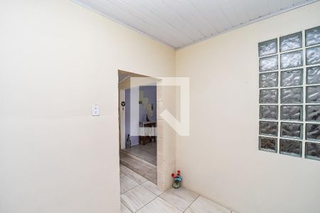 Sala de Jantar de casa à venda com 1 quarto, 190m² em Vila Ipiranga, Porto Alegre