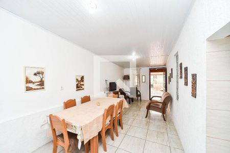 Sala de casa à venda com 1 quarto, 190m² em Vila Ipiranga, Porto Alegre