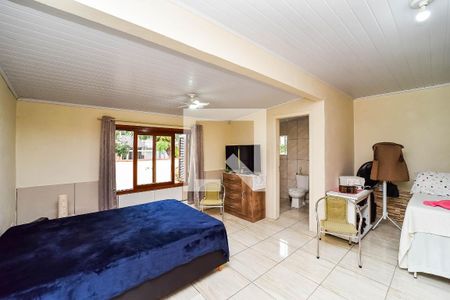 Suíte de casa à venda com 1 quarto, 190m² em Vila Ipiranga, Porto Alegre