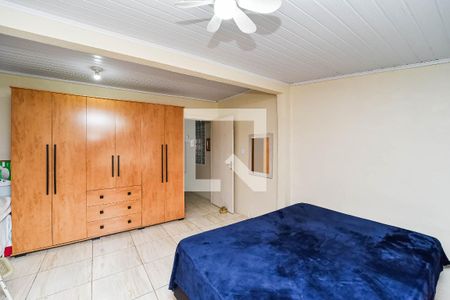 Suíte de casa à venda com 1 quarto, 190m² em Vila Ipiranga, Porto Alegre