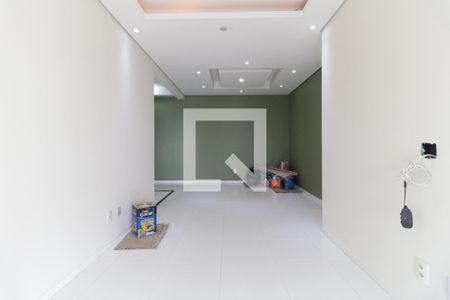 Sala de apartamento à venda com 2 quartos, 65m² em Sacomã, São Paulo