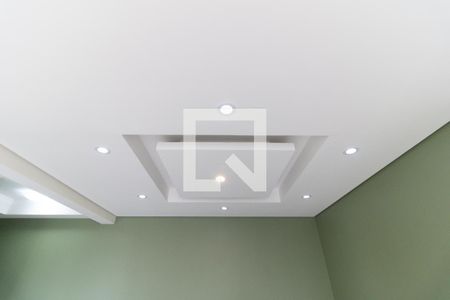 Sala de apartamento à venda com 2 quartos, 65m² em Sacomã, São Paulo