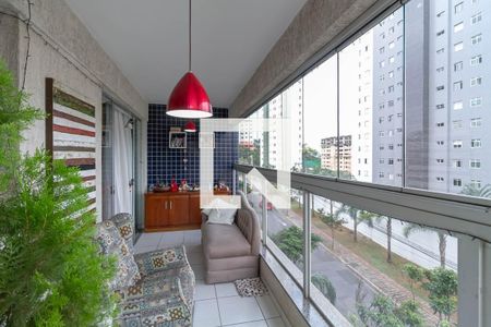 Apartamento à venda com 3 quartos, 100m² em Ouro Preto, Belo Horizonte
