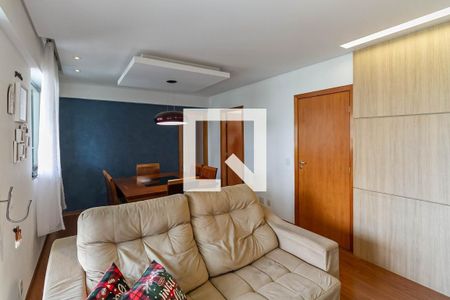 Apartamento à venda com 3 quartos, 100m² em Ouro Preto, Belo Horizonte