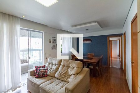 Apartamento à venda com 3 quartos, 100m² em Ouro Preto, Belo Horizonte