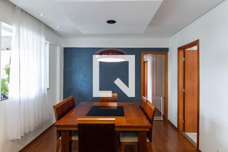 Apartamento à venda com 3 quartos, 100m² em Ouro Preto, Belo Horizonte