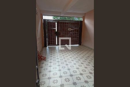 Casa à venda com 6 quartos, 280m² em Lapa, São Paulo