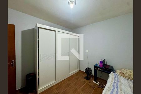 Quarto 1 de casa à venda com 3 quartos, 120m² em Vila Rosalia, Guarulhos