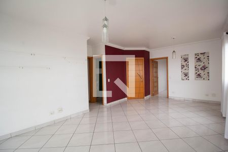 Sala de apartamento para alugar com 4 quartos, 130m² em Vila Pirituba, São Paulo