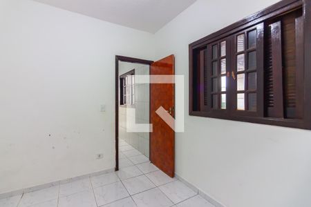 Suíte de casa para alugar com 2 quartos, 65m² em Km 18, Osasco