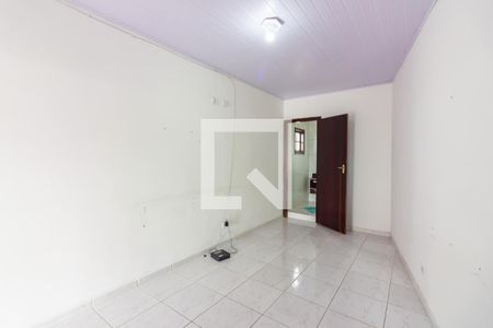 Suíte 2 de casa para alugar com 2 quartos, 65m² em Km 18, Osasco