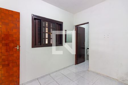 Suíte de casa para alugar com 2 quartos, 65m² em Km 18, Osasco