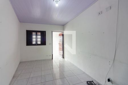 Suíte 2 de casa para alugar com 2 quartos, 65m² em Km 18, Osasco