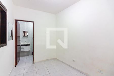 Suíte de casa para alugar com 2 quartos, 65m² em Km 18, Osasco