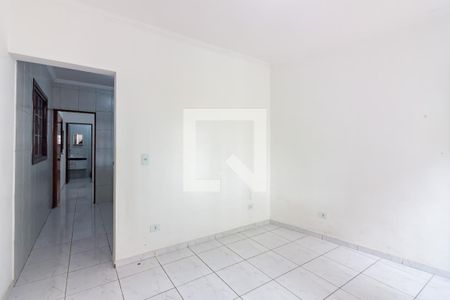 Sala  de casa para alugar com 2 quartos, 65m² em Km 18, Osasco