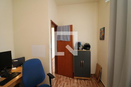 Quarto 2 de apartamento à venda com 2 quartos, 67m² em Jardim Guanabara, Rio de Janeiro