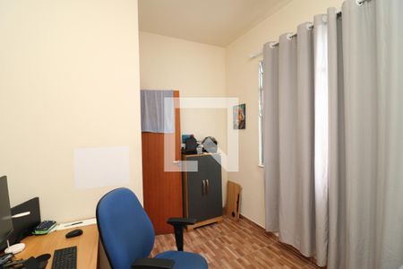 Quarto 2 de apartamento à venda com 2 quartos, 67m² em Jardim Guanabara, Rio de Janeiro