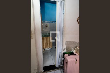 Casa para alugar com 2 quartos, 40m² em Km 32, Rio de Janeiro